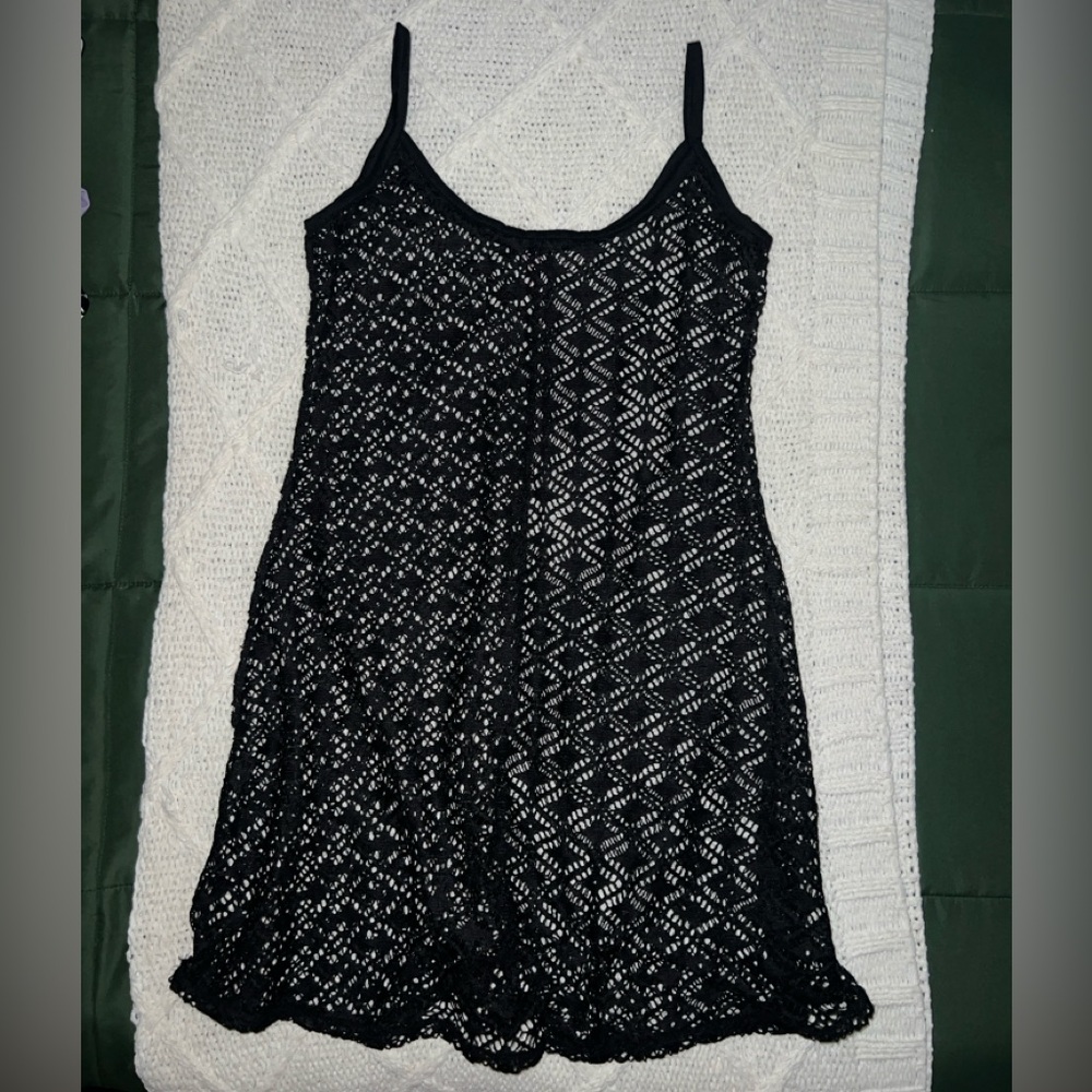 Bongo Swim Cover up